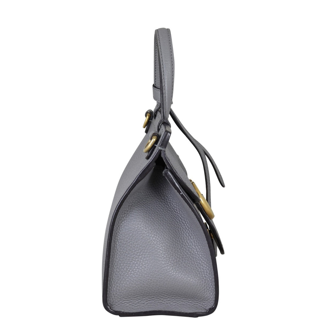 Gucci GG Marmont Top Handle Bag Mini