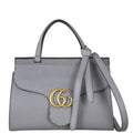 Gucci GG Marmont Top Handle Bag Mini