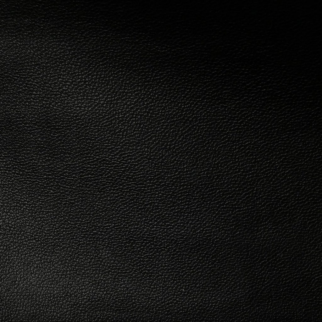 Shiny Alligator Monochrome Constance Long Wallet Black
