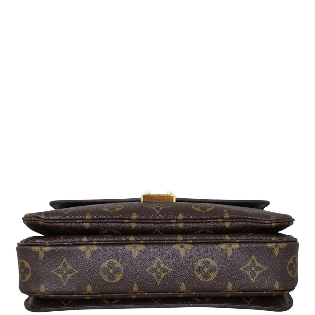 Louis Vuitton Pochette Metis Monogram