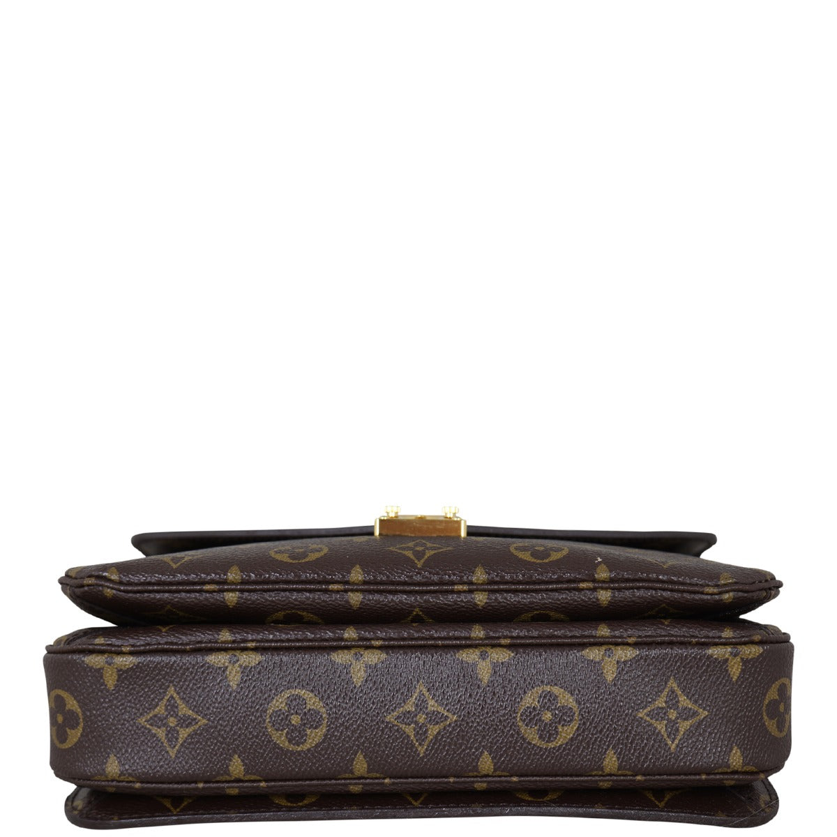 Louis Vuitton Pochette Metis Monogram