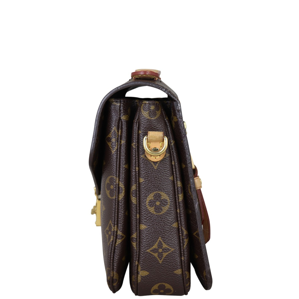Louis Vuitton Pochette Metis Monogram