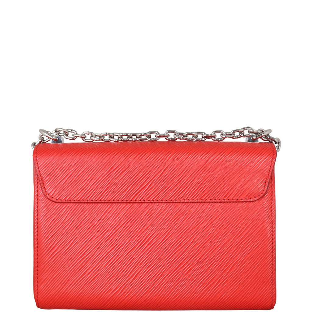 Louis Vuitton Twist MM Epi