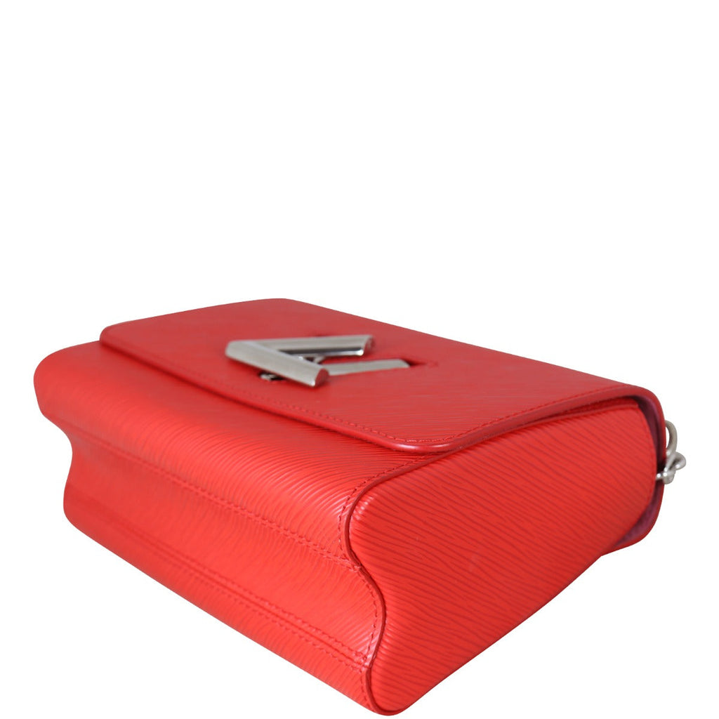 Louis Vuitton Twist MM Epi