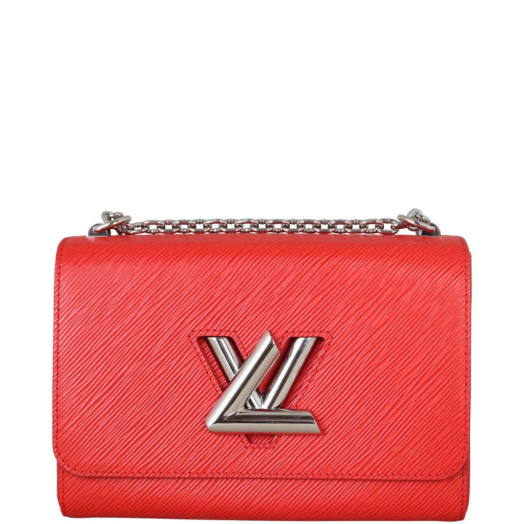 Louis Vuitton Twist MM Epi