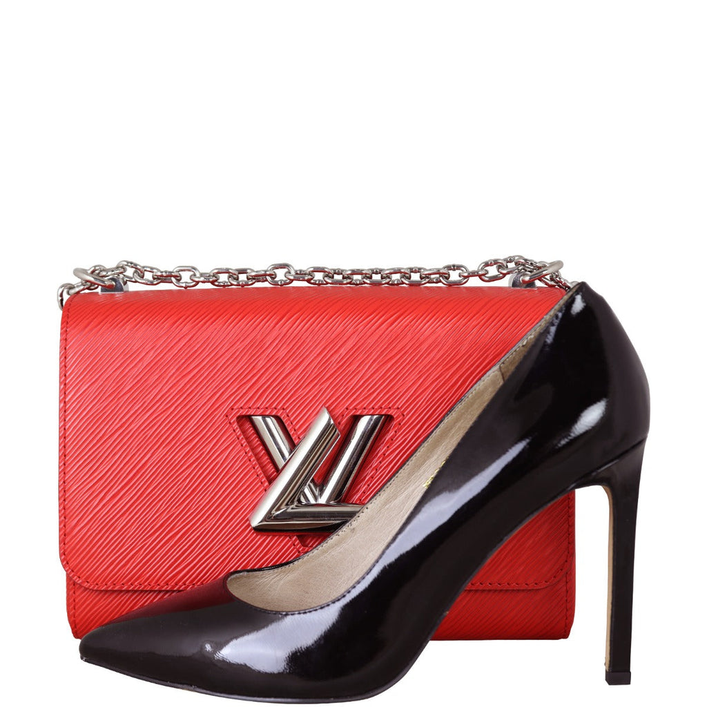 Louis Vuitton Twist MM Epi