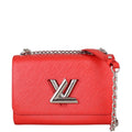 Louis Vuitton Twist MM Epi