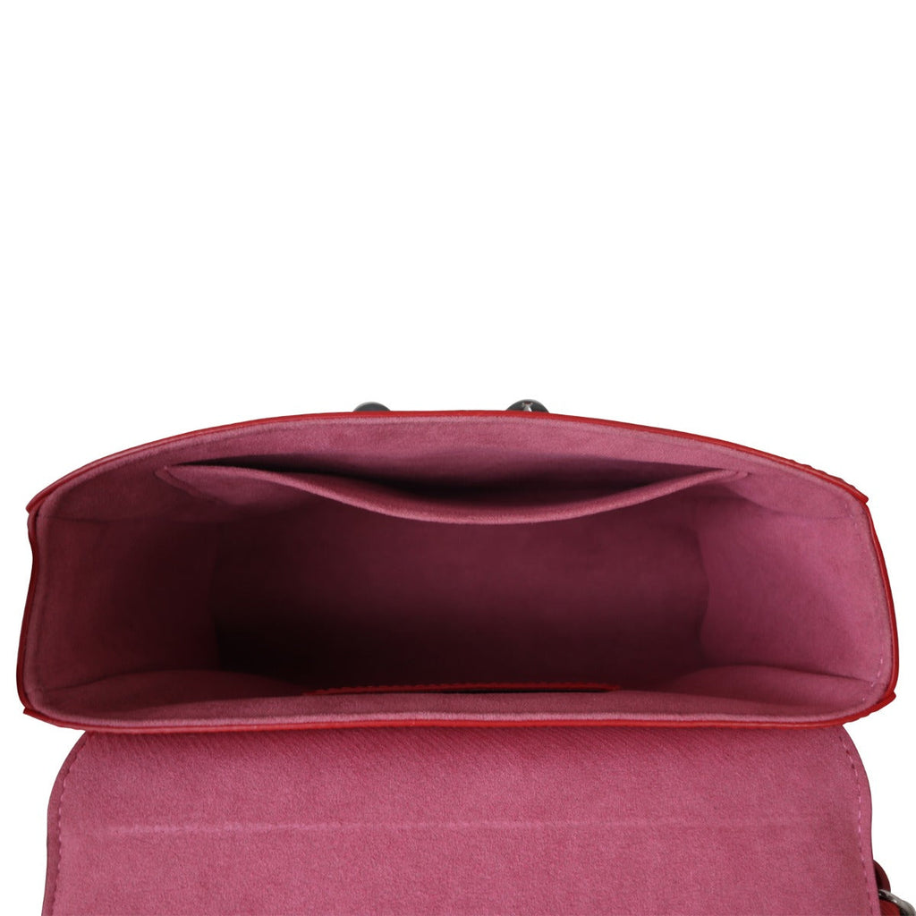 Louis Vuitton Twist MM Epi