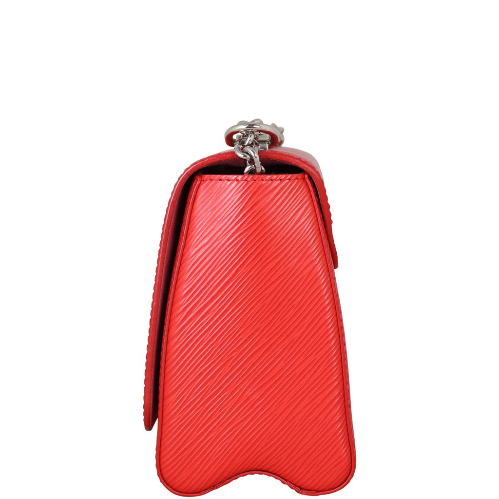 Louis Vuitton Twist MM Epi