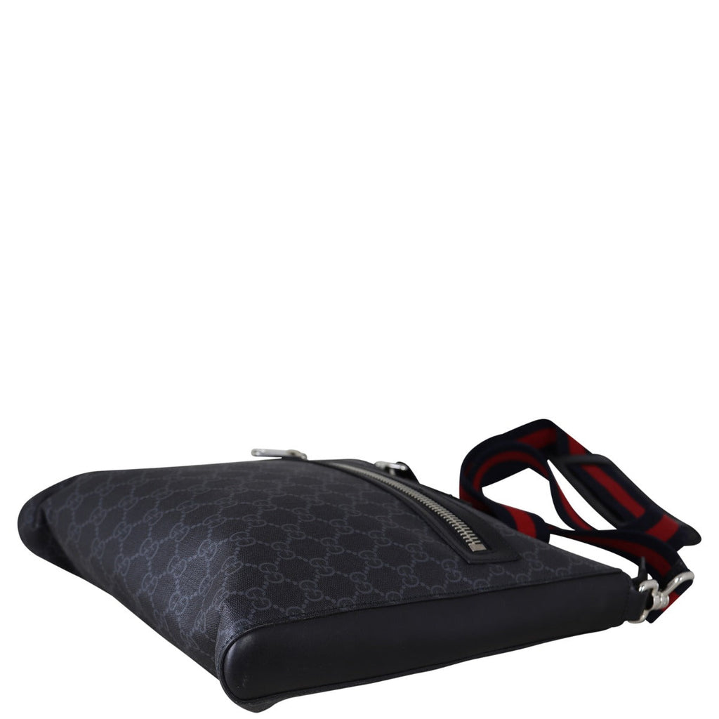 Gucci GG Supreme Messenger Bag