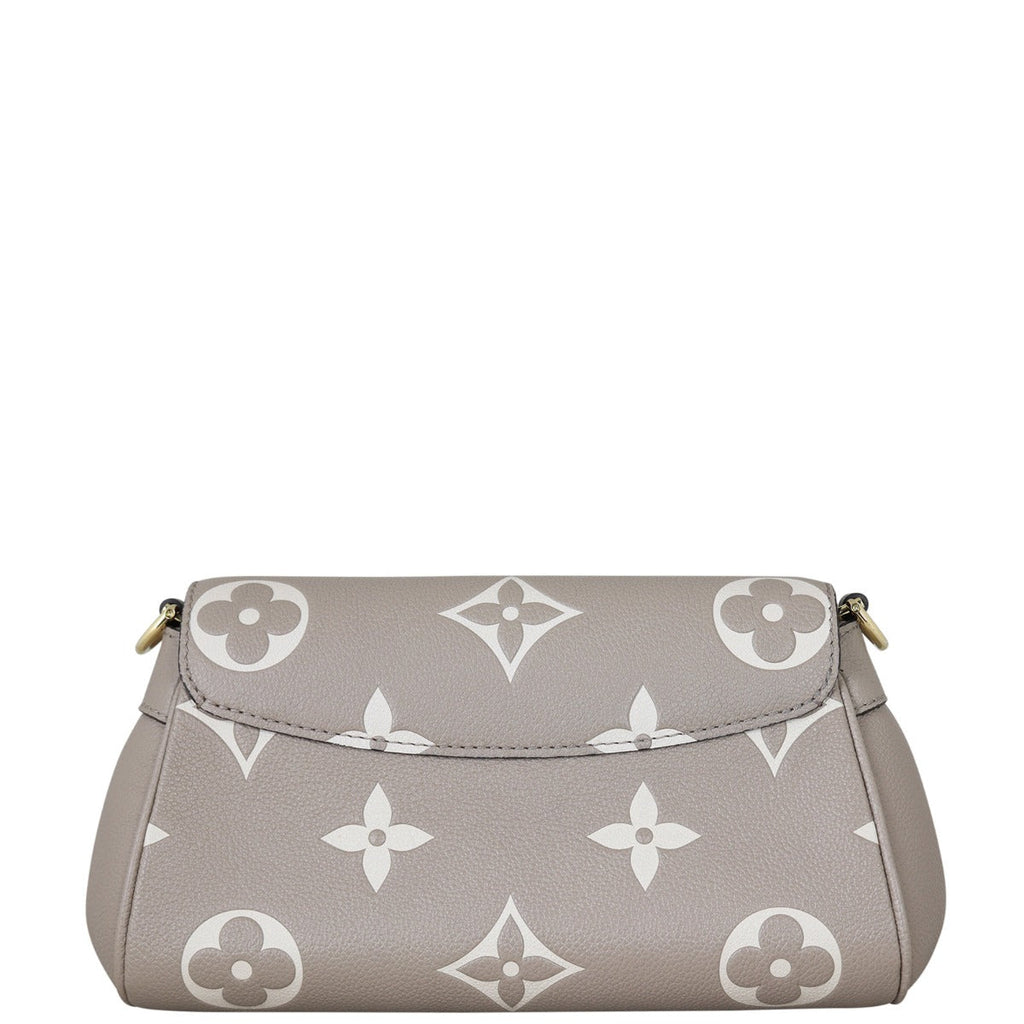 Louis Vuitton Favorite Monogram Empreinte Giant Bicolour