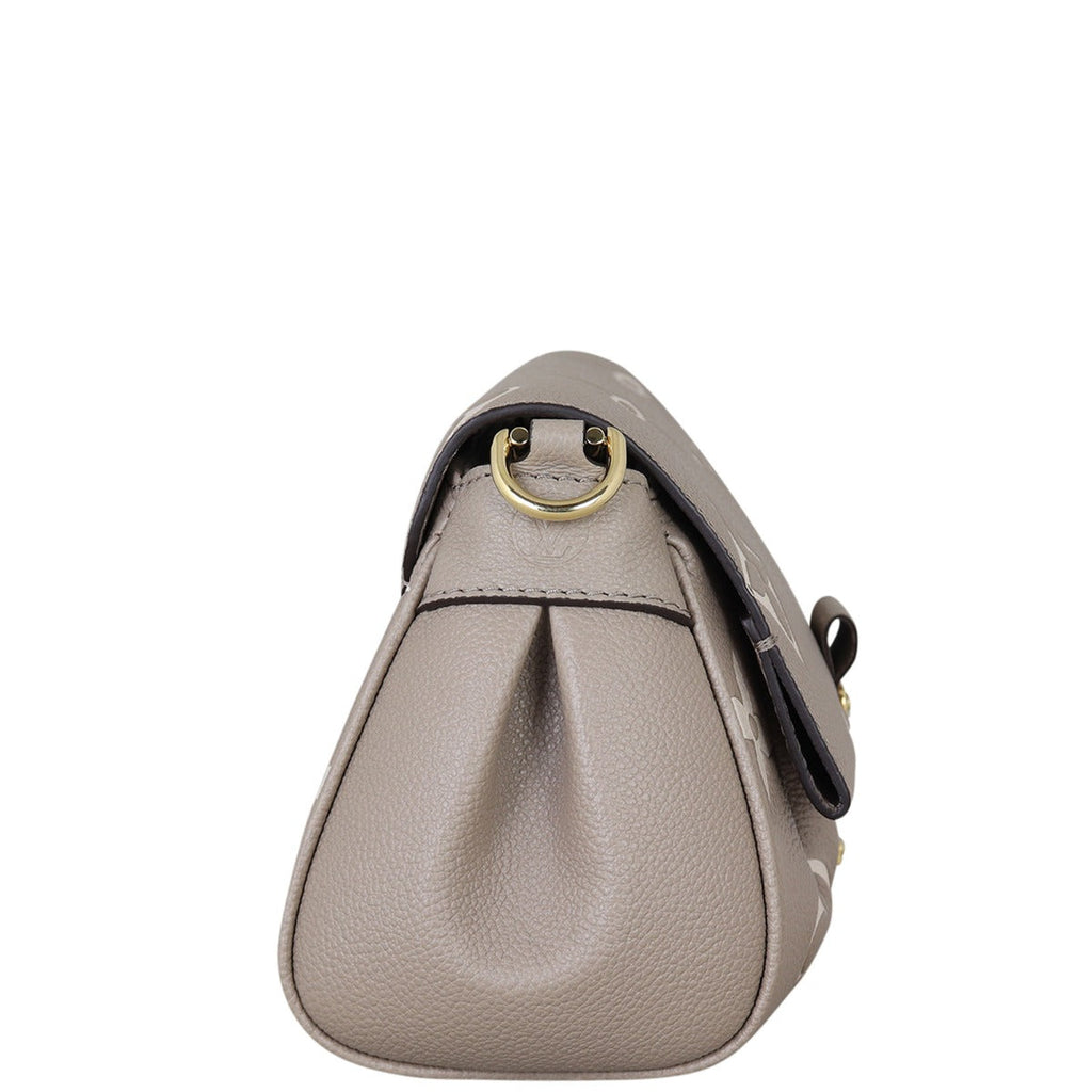 Louis Vuitton Favorite Monogram Empreinte Giant Bicolour