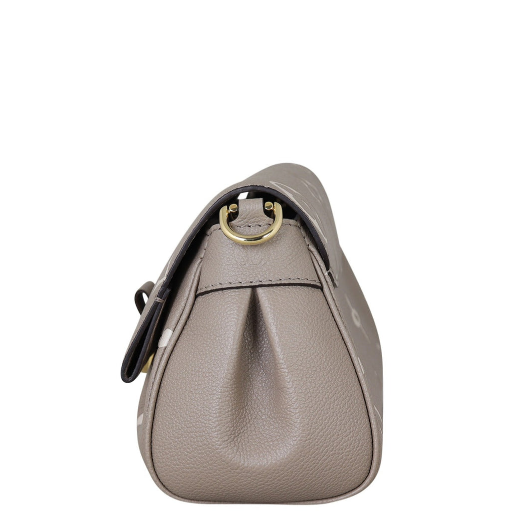 Louis Vuitton Favorite Monogram Empreinte Giant Bicolour