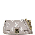 Louis Vuitton Favorite Monogram Empreinte Giant Bicolour