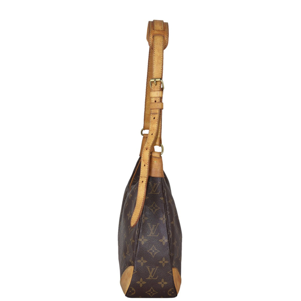 Louis Vuitton Boulogne 30 Monogram