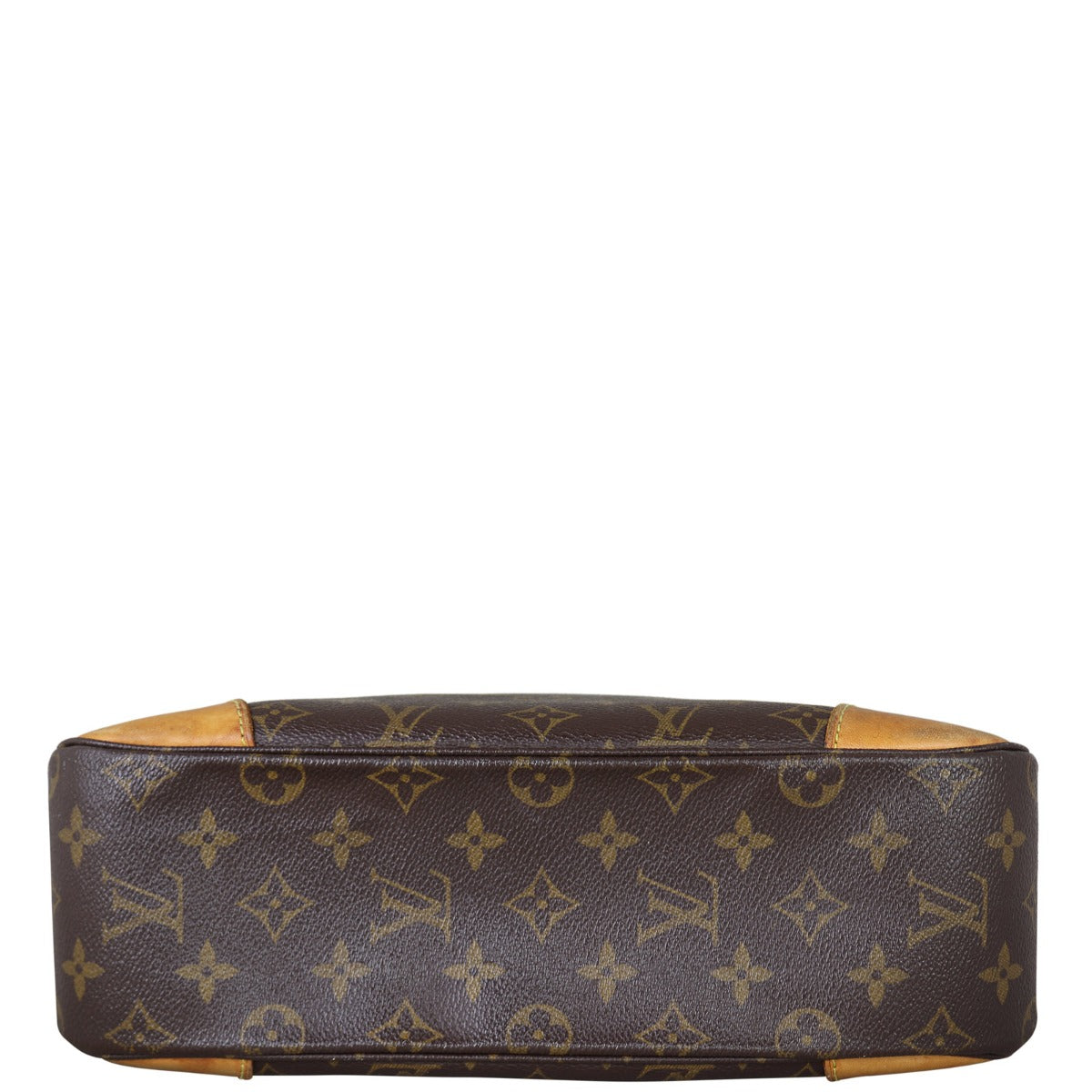 Louis Vuitton Boulogne 30 Monogram