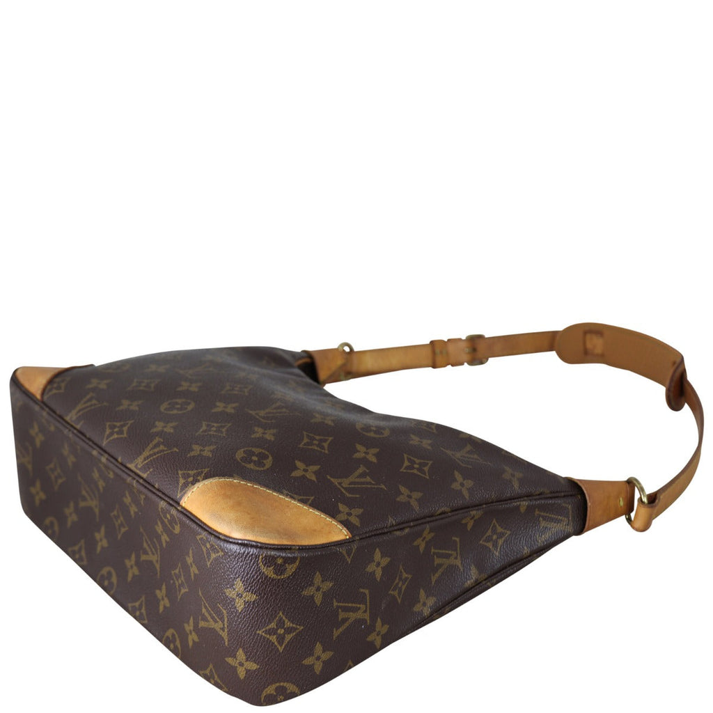 Louis Vuitton Boulogne 30 Monogram