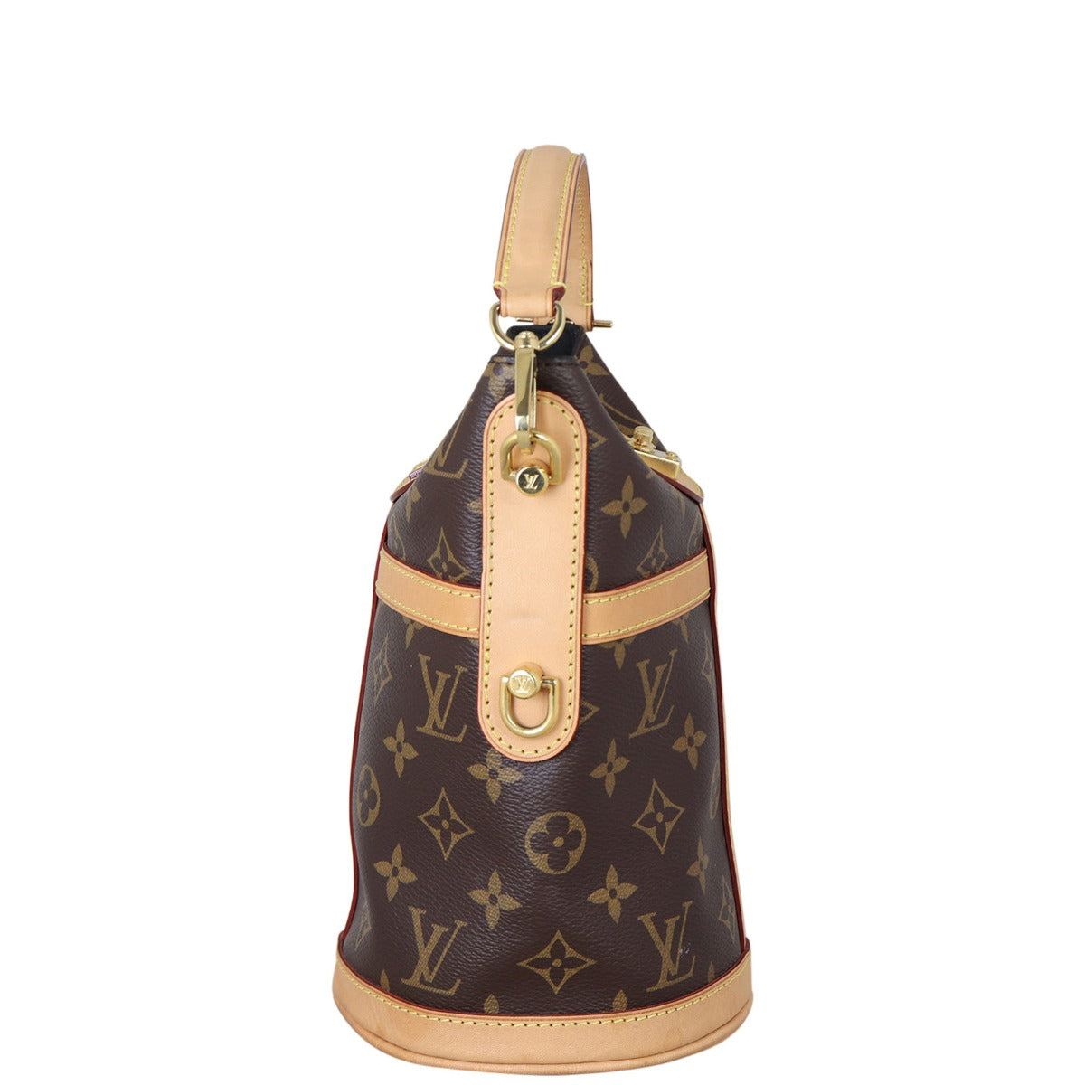 Louis Vuitton Duffle Bag Monogram