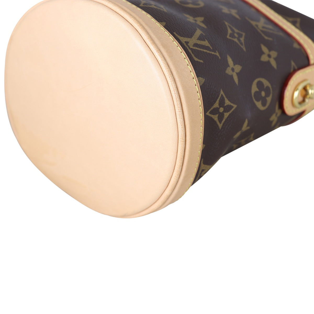 Louis Vuitton Duffle Bag Monogram