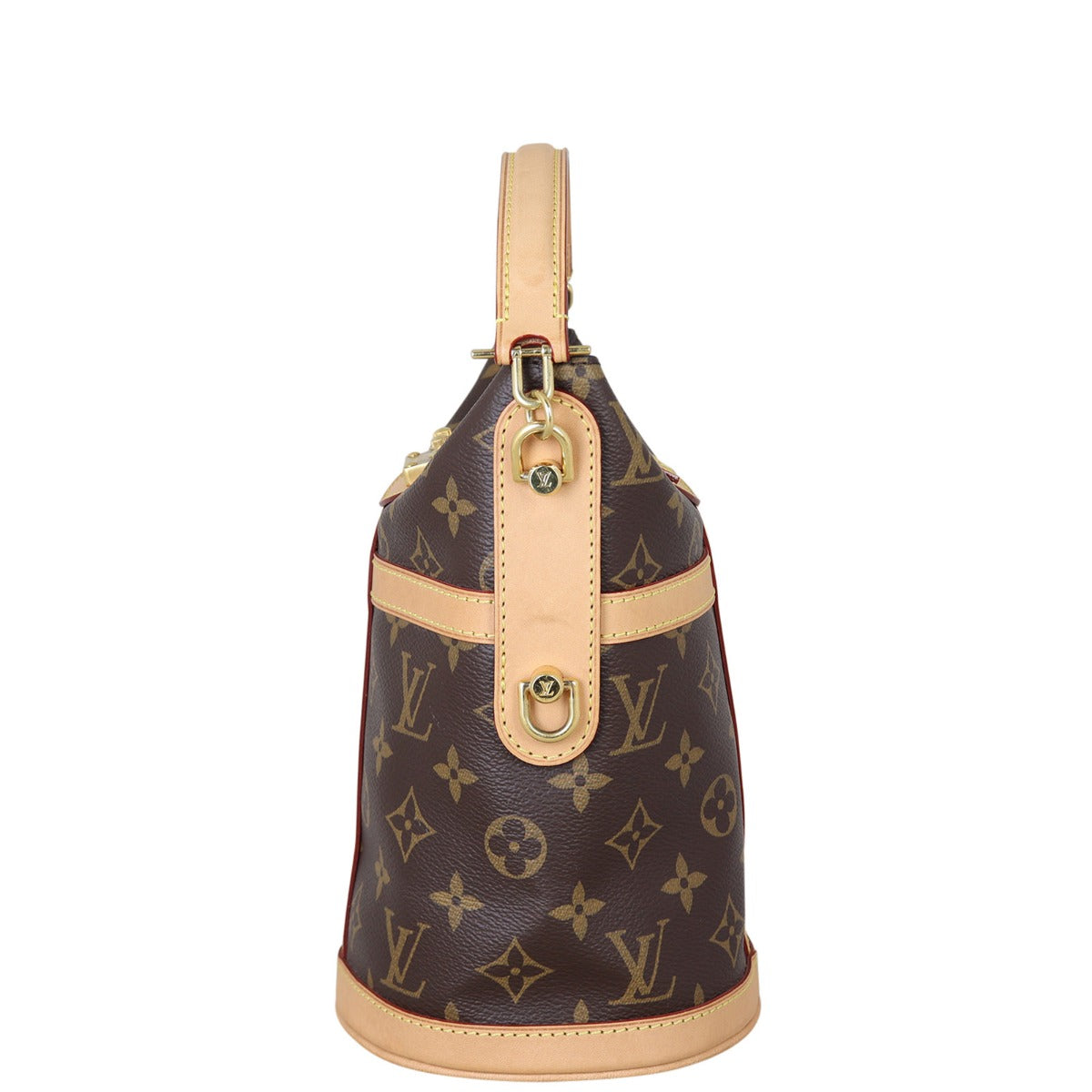 Louis Vuitton Duffle Bag Monogram