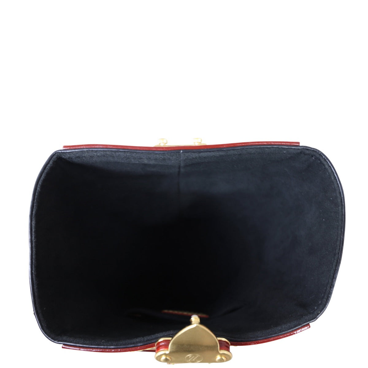 Louis Vuitton Duffle Bag Monogram