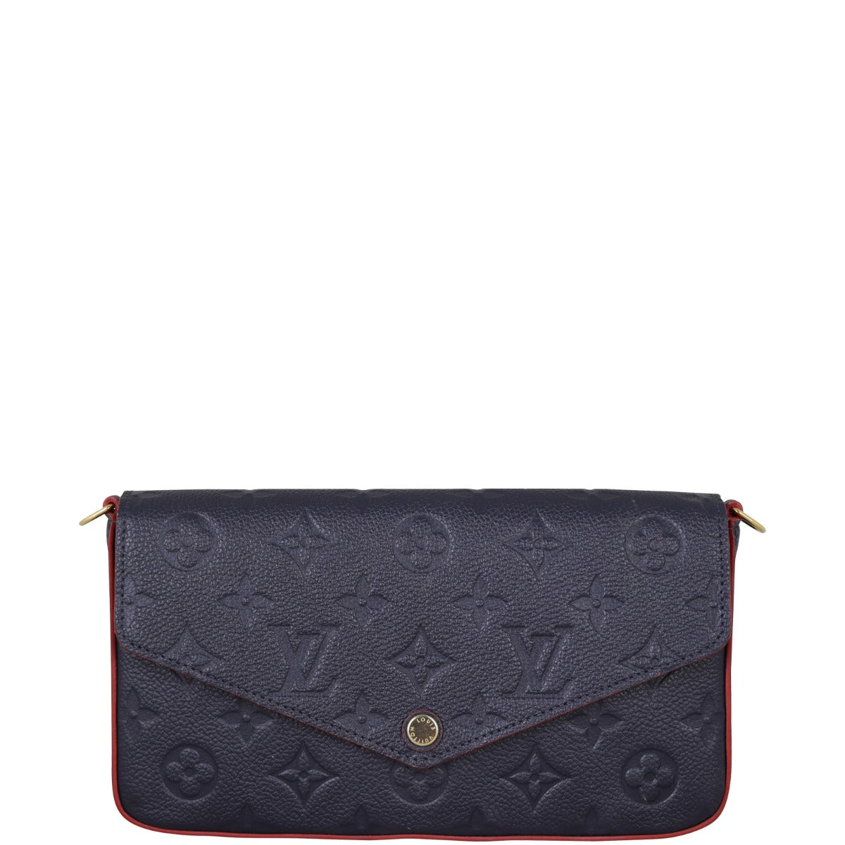 Louis Vuitton Pochette Felicie Monogram Empreinte