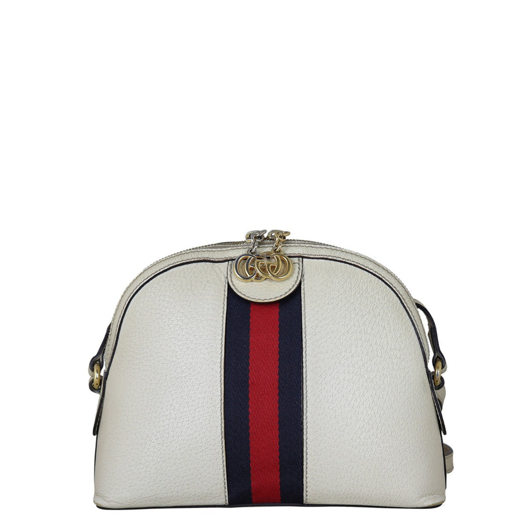 Gucci Ophidia Small Shoulder Bag