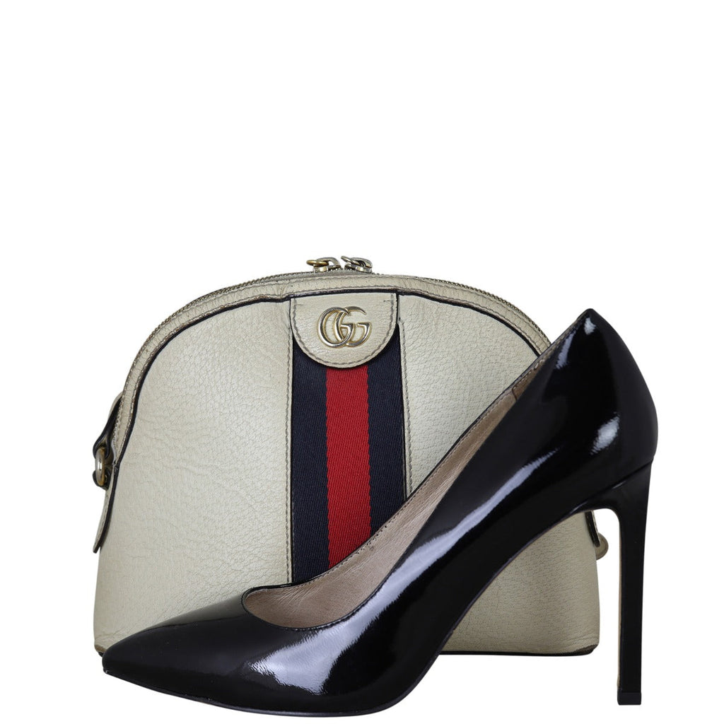 Gucci Ophidia Small Shoulder Bag