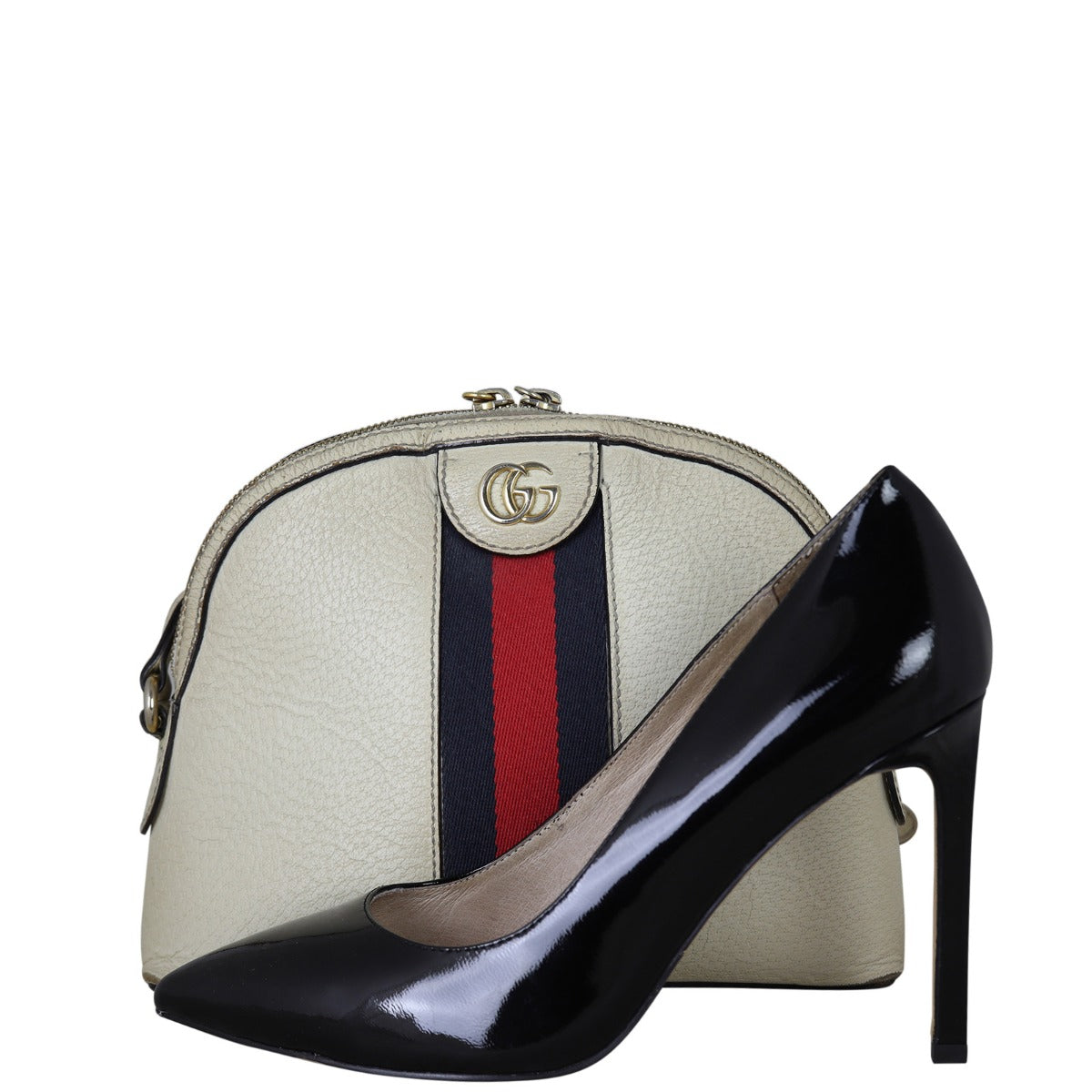 Gucci Ophidia Small Shoulder Bag