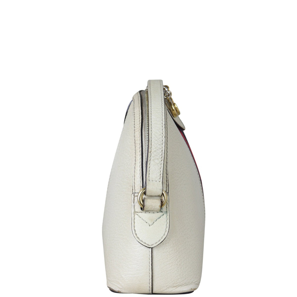 Gucci Ophidia Small Shoulder Bag