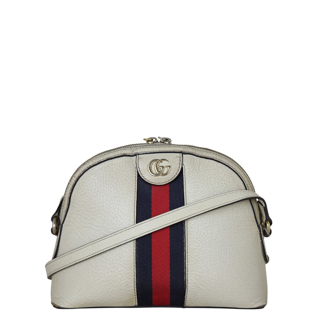 Gucci Ophidia Small Shoulder Bag