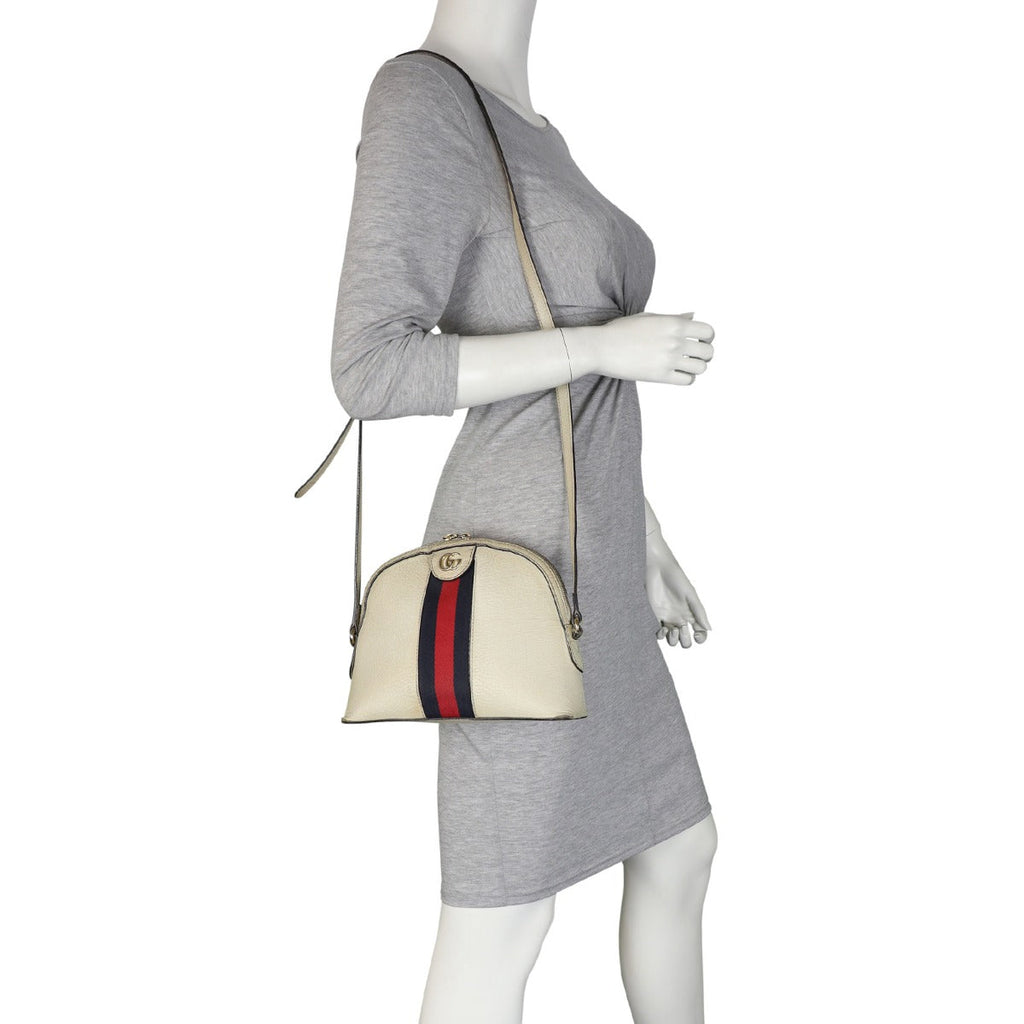 Gucci Ophidia Small Shoulder Bag