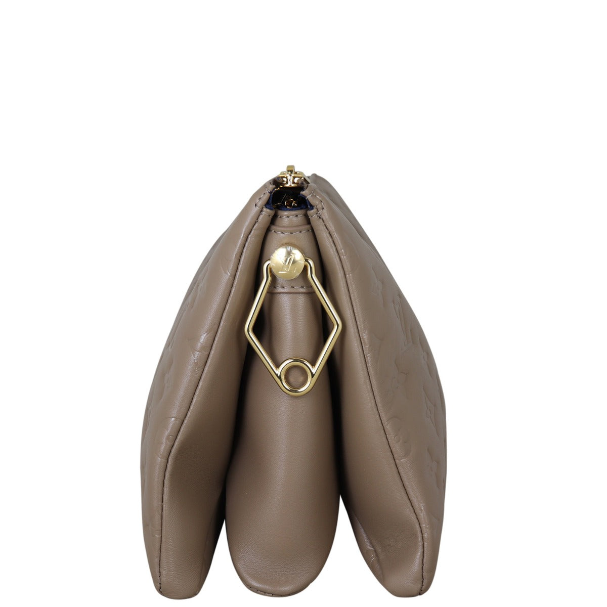 Louis Vuitton Coussin PM Monogram Embossed Lambskin