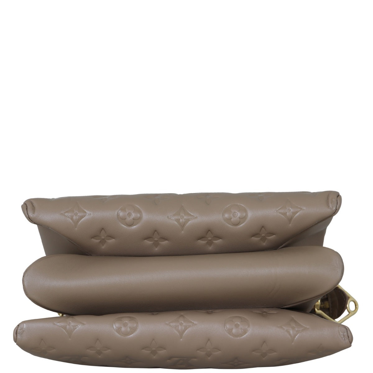 Louis Vuitton Coussin PM Monogram Embossed Lambskin