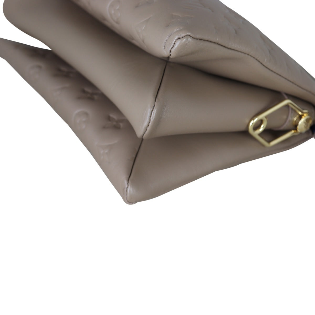 Louis Vuitton Coussin PM Monogram Embossed Lambskin