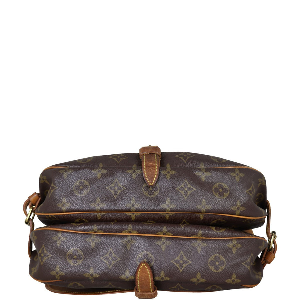 Louis Vuitton Saumur 30 Monogram