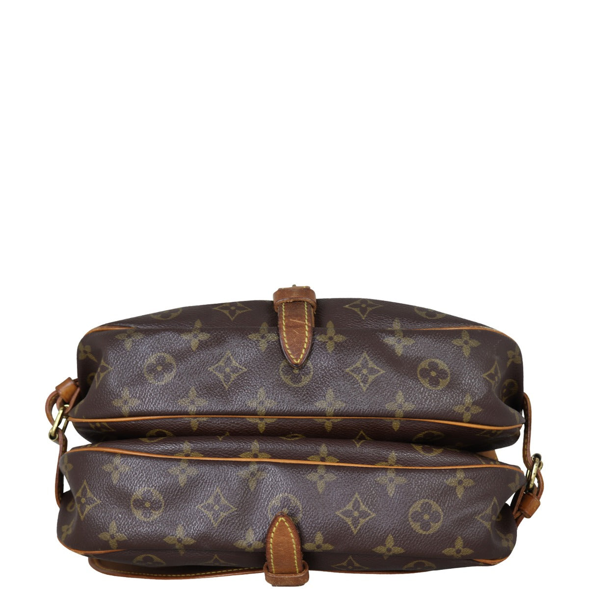 Louis Vuitton Saumur 30 Monogram