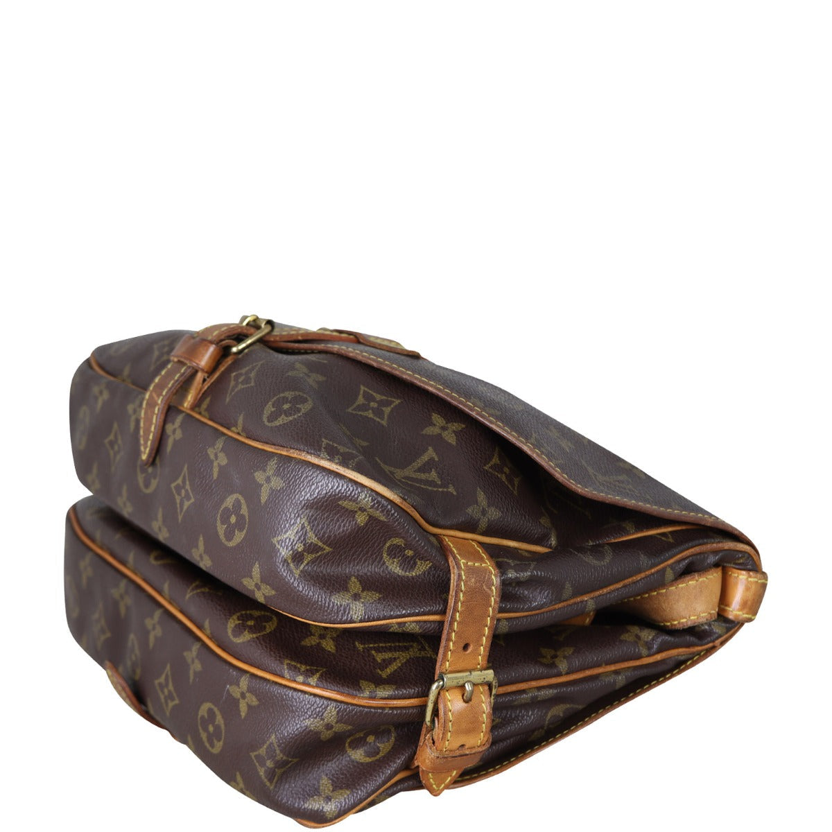 Louis Vuitton Saumur 30 Monogram