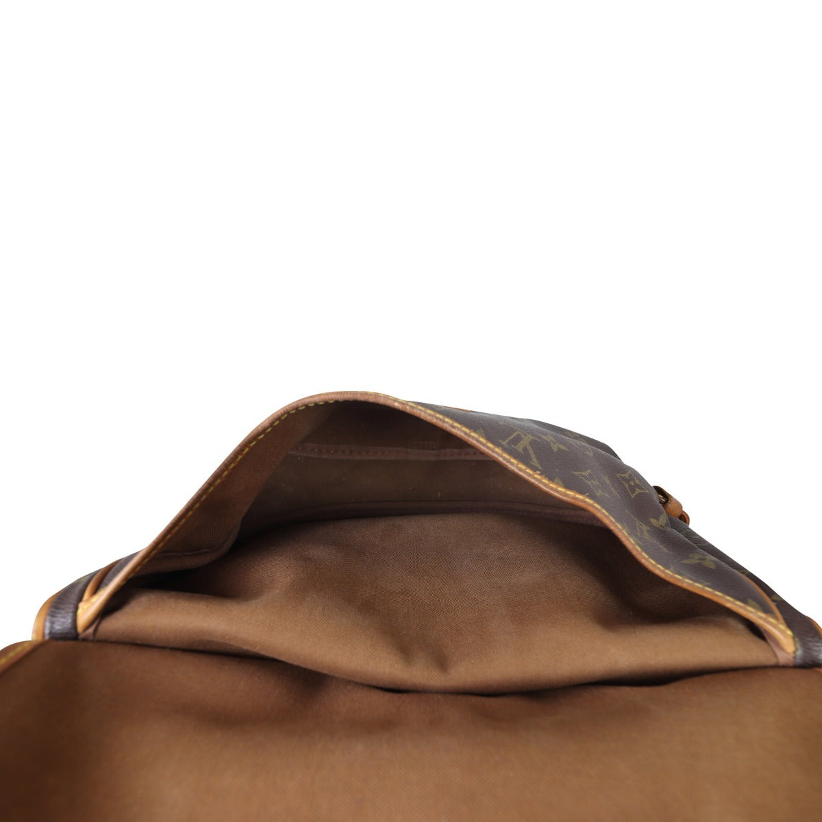 Louis Vuitton Saumur 30 Monogram
