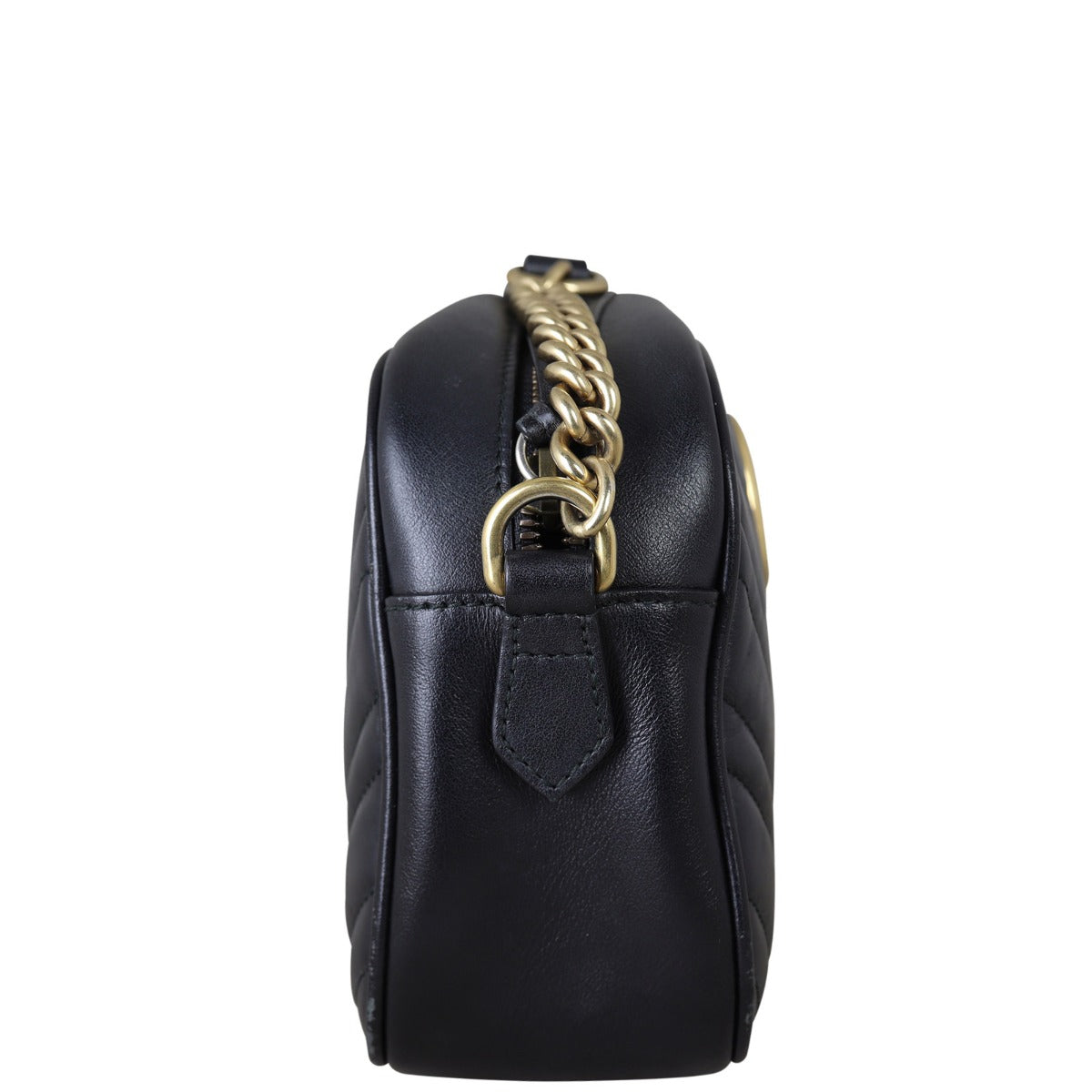 Gucci GG Marmont Small Camera Bag