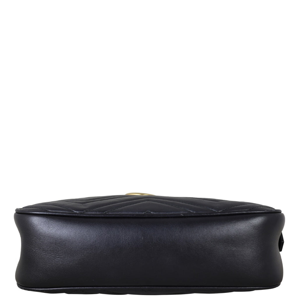 Gucci GG Marmont Small Camera Bag