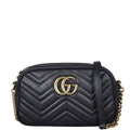 Gucci GG Marmont Small Camera Bag