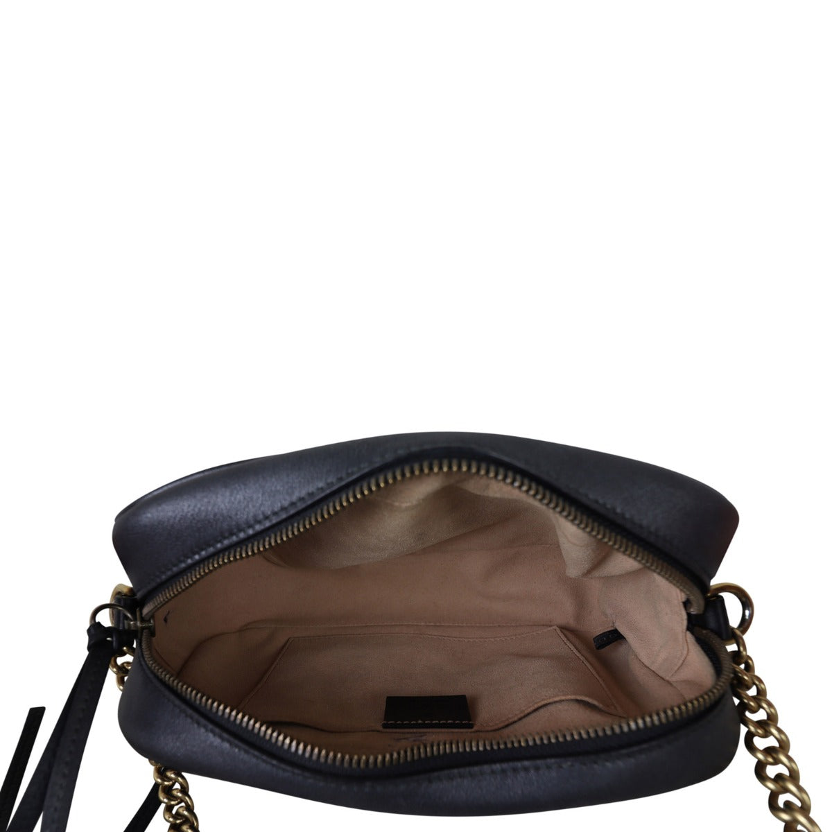 Gucci GG Marmont Small Camera Bag