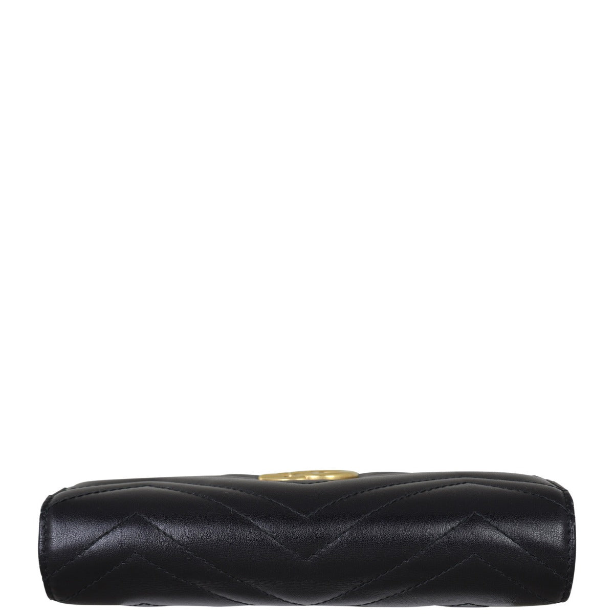 Gucci GG Marmont Matelasse Continental Wallet