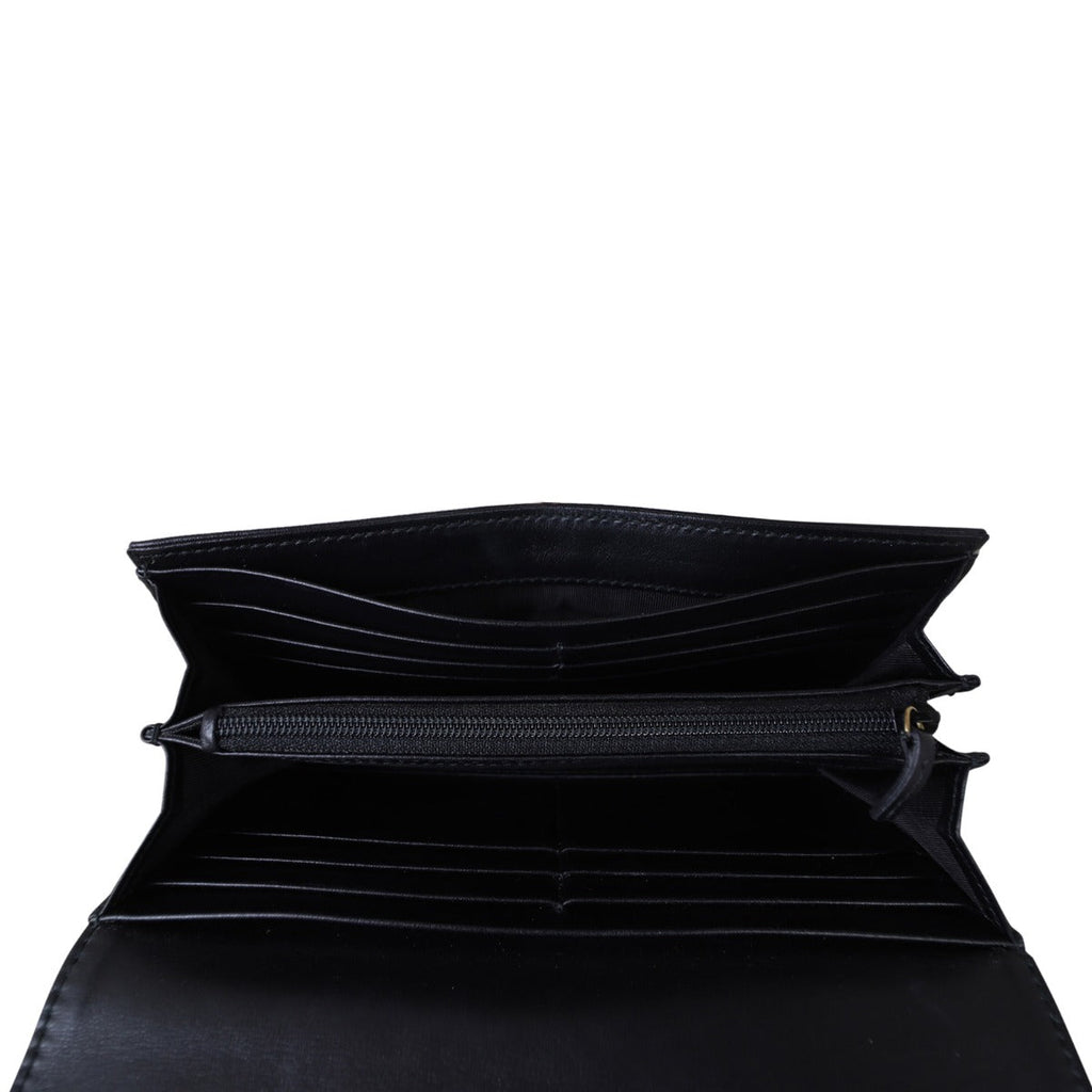 Gucci GG Marmont Matelasse Continental Wallet