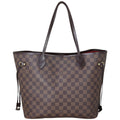 Louis Vuitton Neverfull MM Damier Ebene