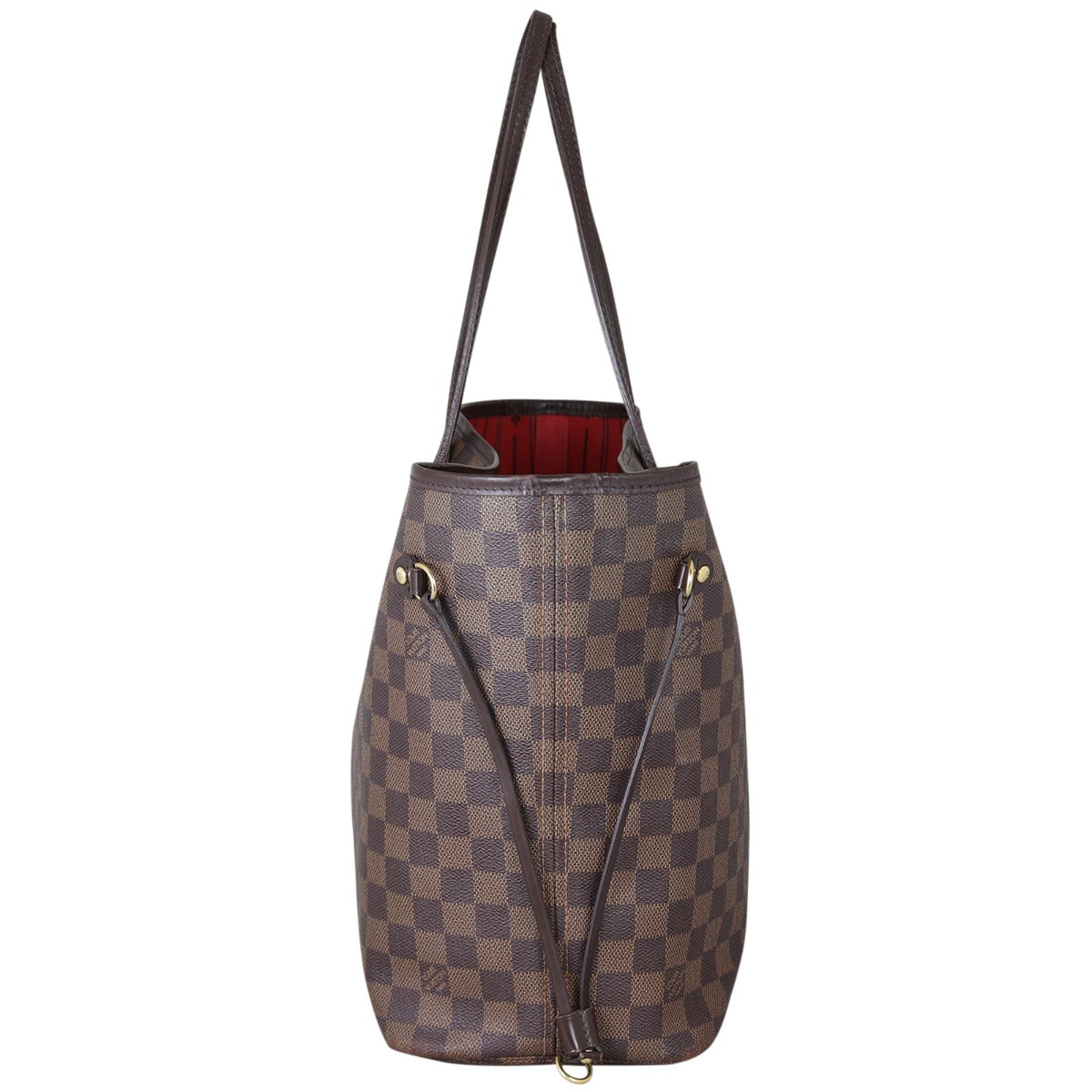 Louis Vuitton Neverfull MM Damier Ebene
