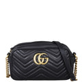 Gucci GG Marmont Small Camera Bag