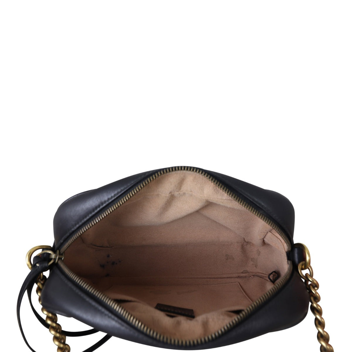 Gucci GG Marmont Small Camera Bag