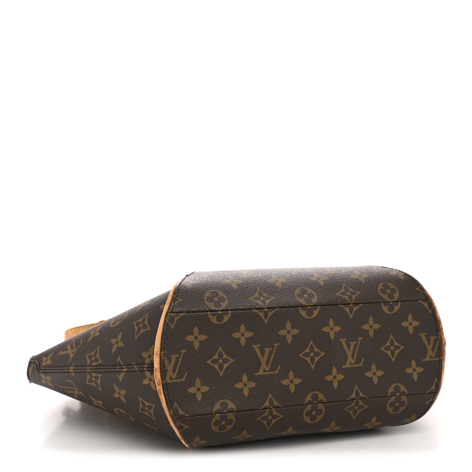 Monogram Ellipse GM Shopping Bag